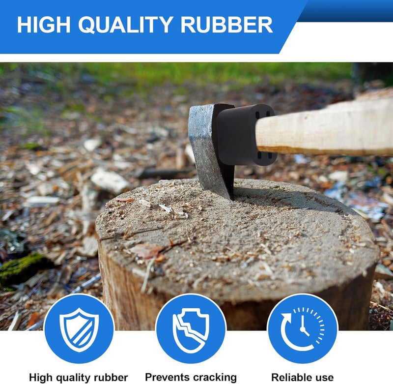 AQDD Hammer Handle Protector for Axes and Sledgehammers Handle Saver - Image 4